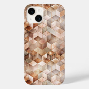 Girly Modern Phone Case-Mate iPhone 14 Case