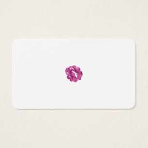 Girly, Pale Megenta, Royal Health