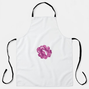 Girly, Pale Megenta, Royal Health Apron