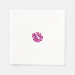 Girly, Pale Megenta, Royal Health Napkins