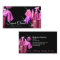 Girly Pink Commercial House Cleaning Housekeeping