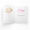 Girly Pink Glitter Balloons 18th Birthday