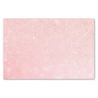 Dark Dusty Rose Tissue Paper, Zazzle