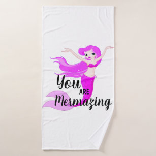 Girly Girl Graphics Bathroom Accessories Zazzle