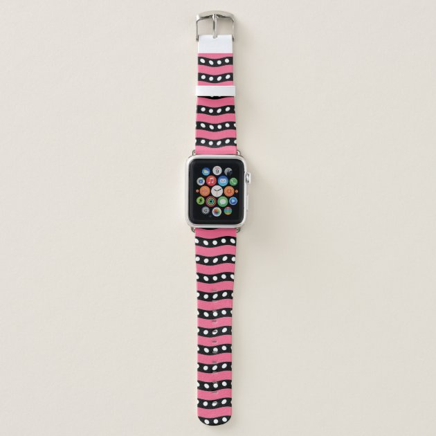 Schmidt straps 2024 apple watch