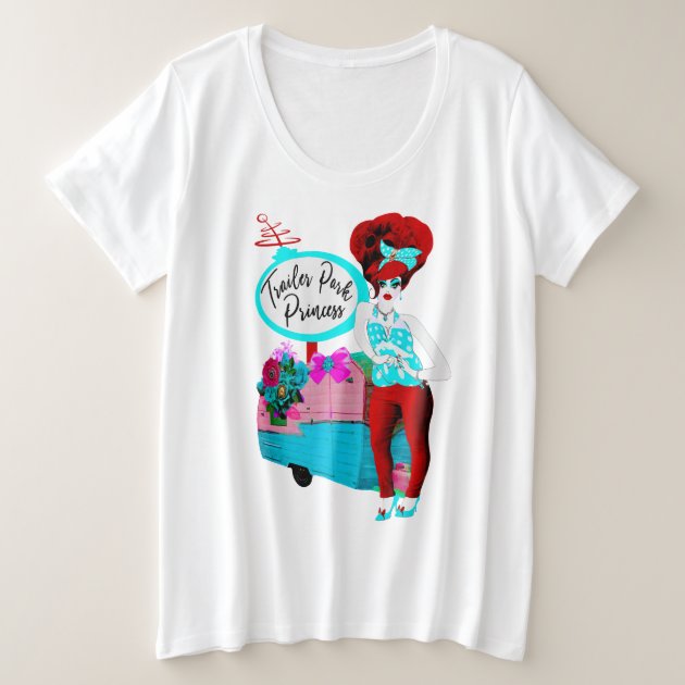 Vintage plus deals size tees