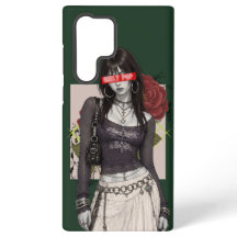 Girly Pop Album Cover 2 Phone case