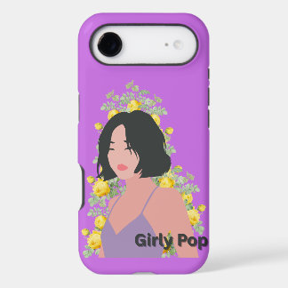 Girly pop Bob phone case