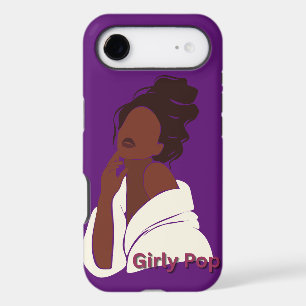 Girly pop phone case Iphone