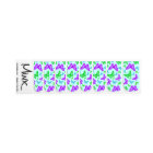 Girly Pretty Summer Butterflies