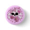 Girly Punk Skull