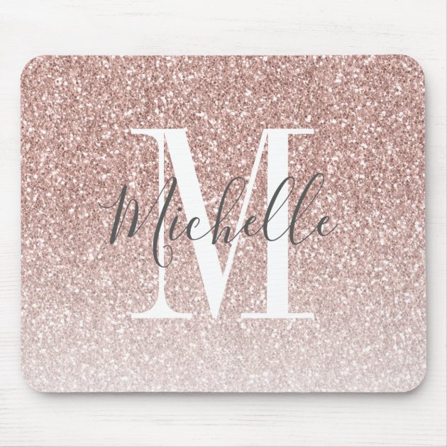 girly mouse pad