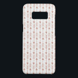 Girly Rose Gold Foil Look | Boho Tribal Arrows Case-Mate Samsung Galaxy S8 Case<br><div class="desc">Chic Rose Gold Foil Look | Boho Tribal Arrows phone case. Easy to customize the background color for a truly unique look! Created by Zazzle pro designer BK Thompson exclusively for Cedar and String; please contact us if you need assistance with the design.</div>