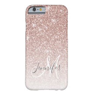 Pink Iphone 6 6s Cases Cover Zazzle