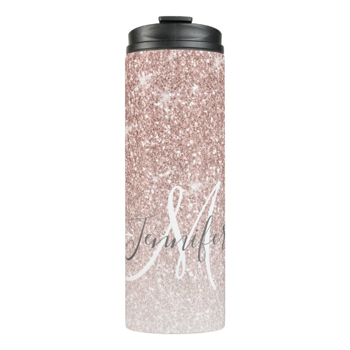 girly tumbler cups