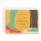 Girly Shoes & Sneakers Illustrated Wedding Yellow