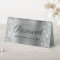 Girly Silver Glitter and Foil Reserved