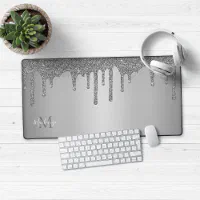 silver glitter desktop backgrounds