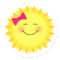 Girly Sunshine