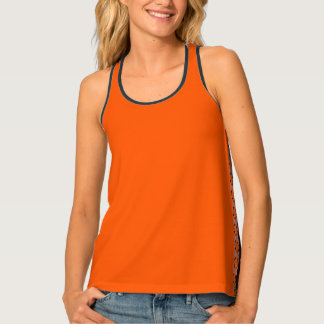 girly tank top
