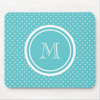 Initial Mouse Pads and Initial Mousepad Designs