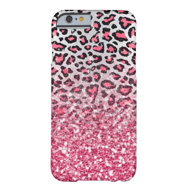 bubble gum pink faux glitter leopard animal print iPhone 11 case bubble gum pink faux glitter leopard animal print iPhone 11 case