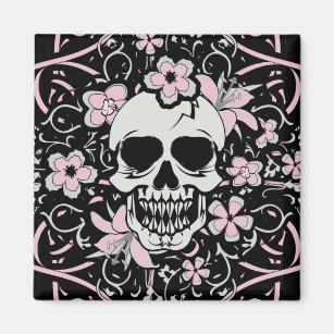 girly skull gifts