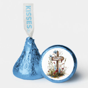 Girly Wild One Hershey®'s Kisses®