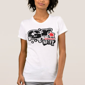 GirlzRock! - Go Big 2 : Moto X T-Shirt