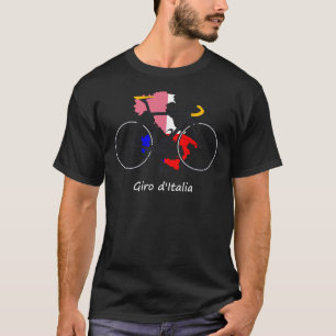 Giro d&x27;Italia Essential T-Shirt