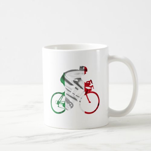 Giro dItalia Coffee Mug