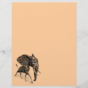 Girphant Or Eleffe