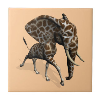 Girphant Or Eleffe Tile