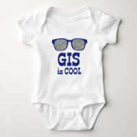 GIS Is Cool
