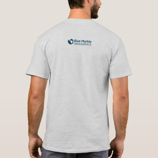 GIS Is Not a Four Letter Word T-Shirt