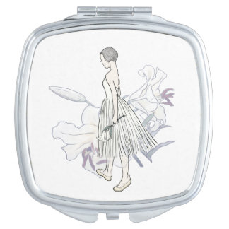 Giselle Diesel Vanity Mirror