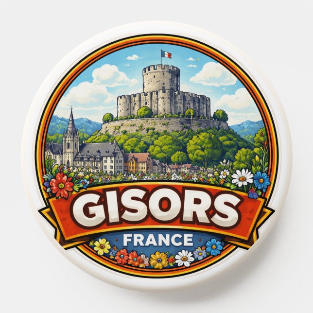 Gisors France  PopSocket (Popsocket)