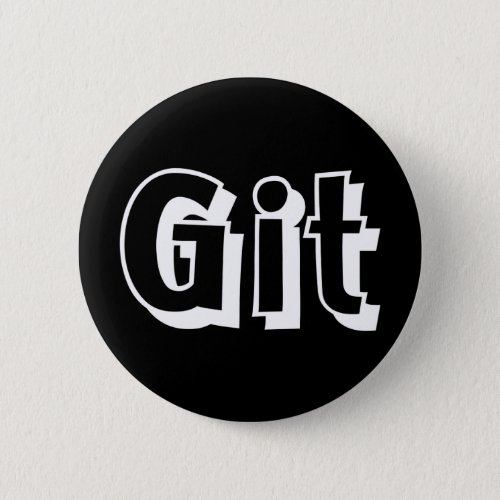 Git Button