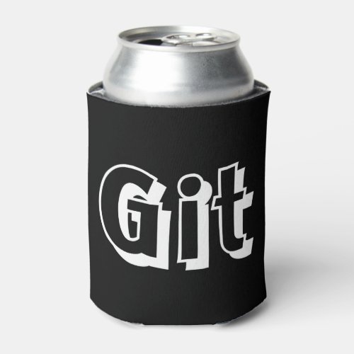 Git Can Cooler