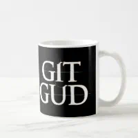 git gud' Mug