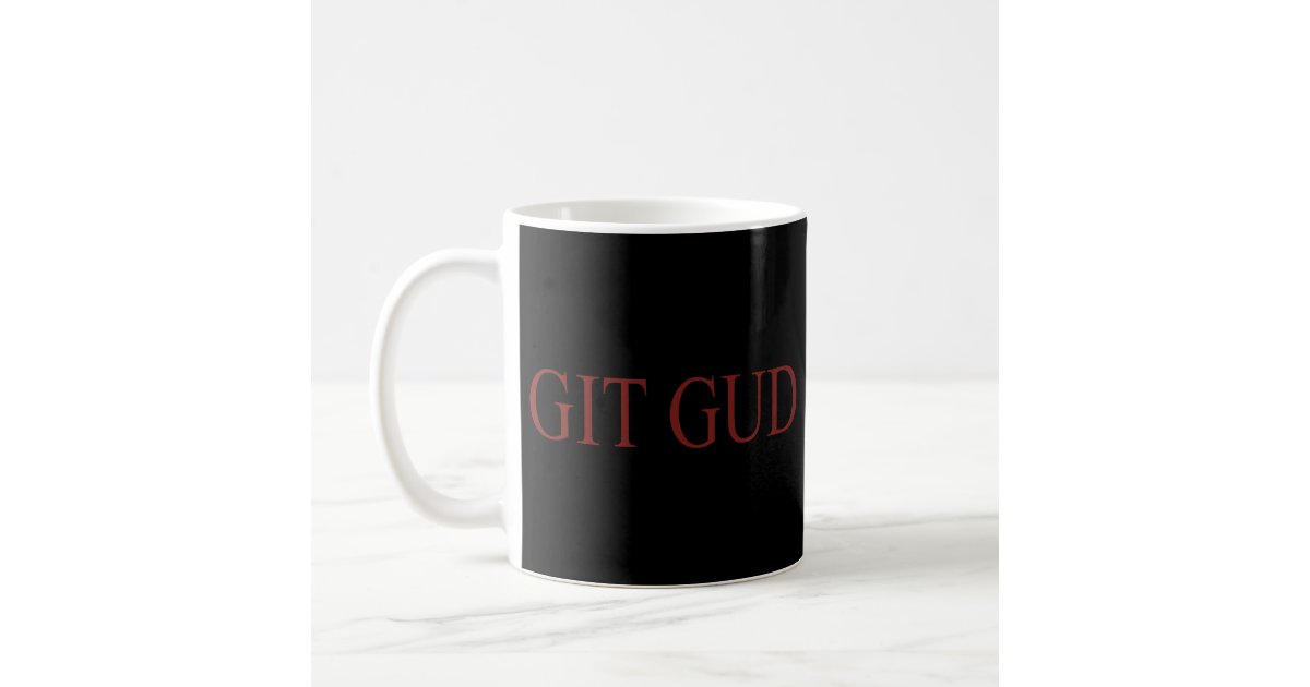 git gud' Mug