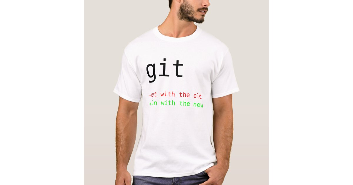 Git Gud Shirt Definition | Classic T-Shirt