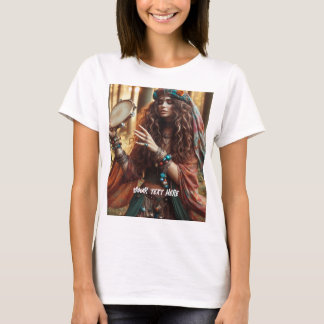 Gitana T-Shirt
