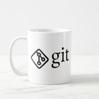 GitHub tutorial Coffee Mug
