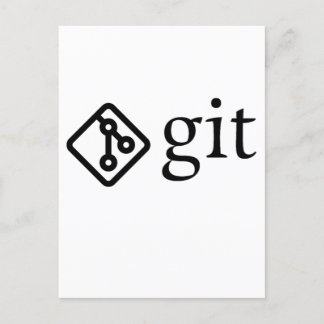 GitHub tutorial Postcard