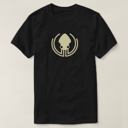 GitKraken Black T-Shirt v2.0