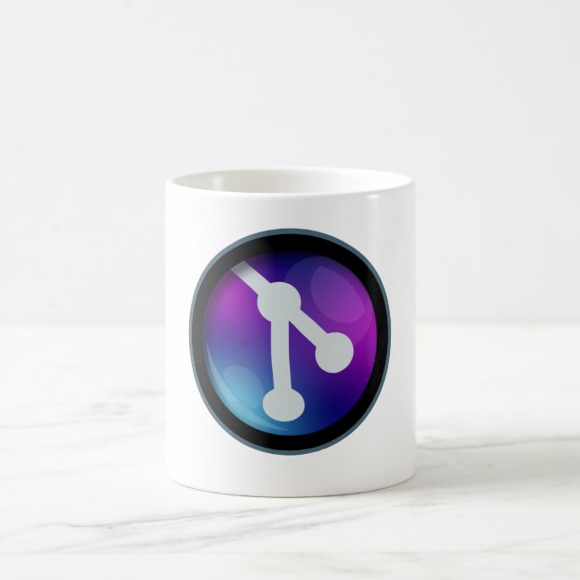 GitLens Mug (Center)