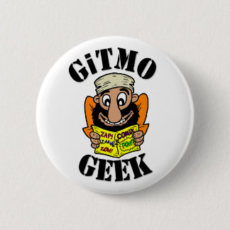 GiTMO GEEK Button