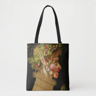 Giuseppe Arcimboldo - Summer Tote Bag