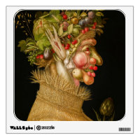 Giuseppe Arcimboldo - Summer